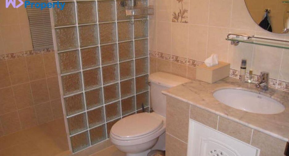 For sale 3 bedrooms townhouse in Cha Am, Phetchaburi