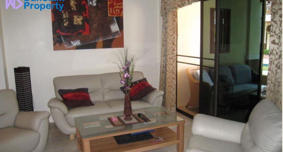 For sale 3 bedrooms townhouse in Cha Am, Phetchaburi