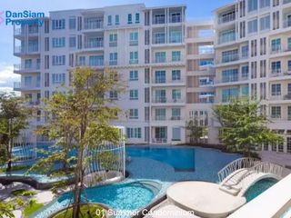 Condo en venta de 2 habitaciones en Hua Hin, Prachuap Khiri Khan