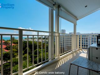 Condo en venta de 2 habitaciones en Hua Hin, Prachuap Khiri Khan