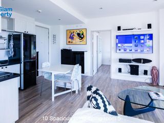 Condo en venta de 2 habitaciones en Hua Hin, Prachuap Khiri Khan