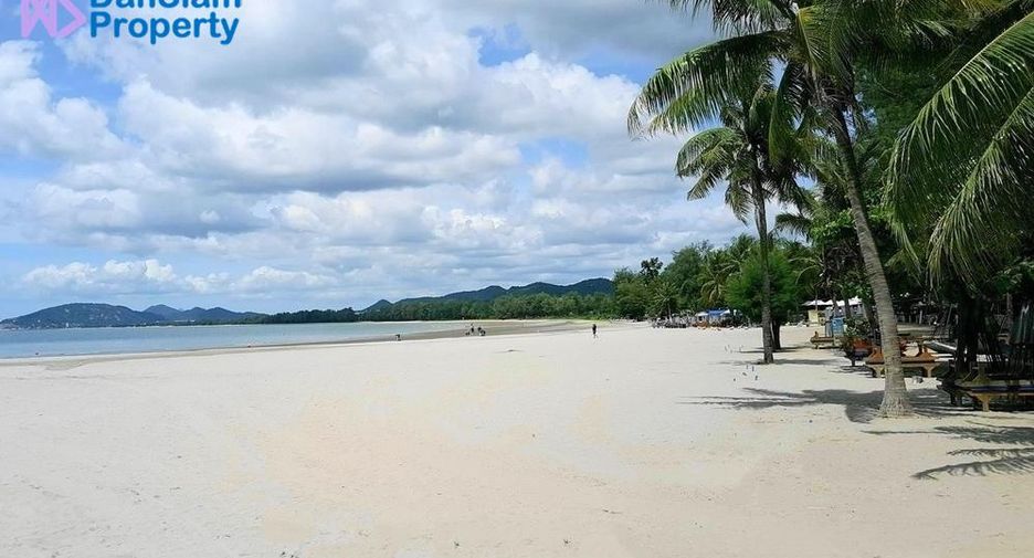 ขาย 2 ห้องนอน คอนโด ใน หัวหิน, ประจวบคีรีขันธ์