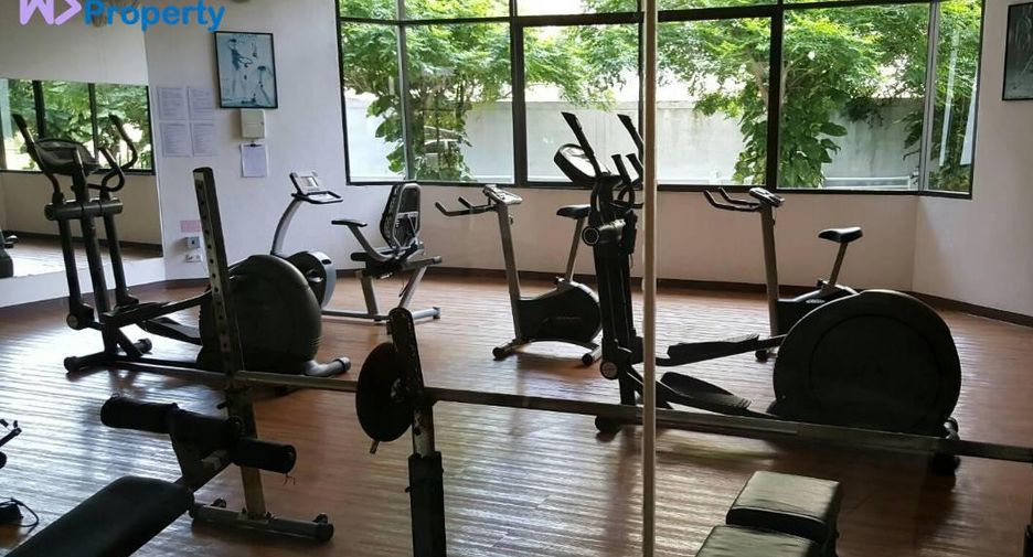 Wohnung zum Kauf mit 2 Zimmer in Cha Am, Phetchaburi