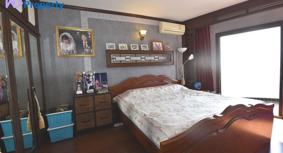 Wohnung zum Kauf mit 2 Zimmer in Cha Am, Phetchaburi