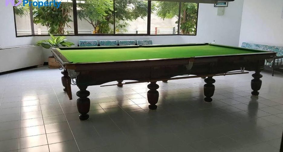 Wohnung zum Kauf mit 2 Zimmer in Cha Am, Phetchaburi