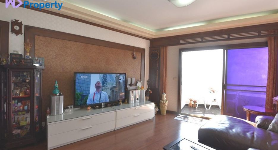 Wohnung zum Kauf mit 2 Zimmer in Cha Am, Phetchaburi