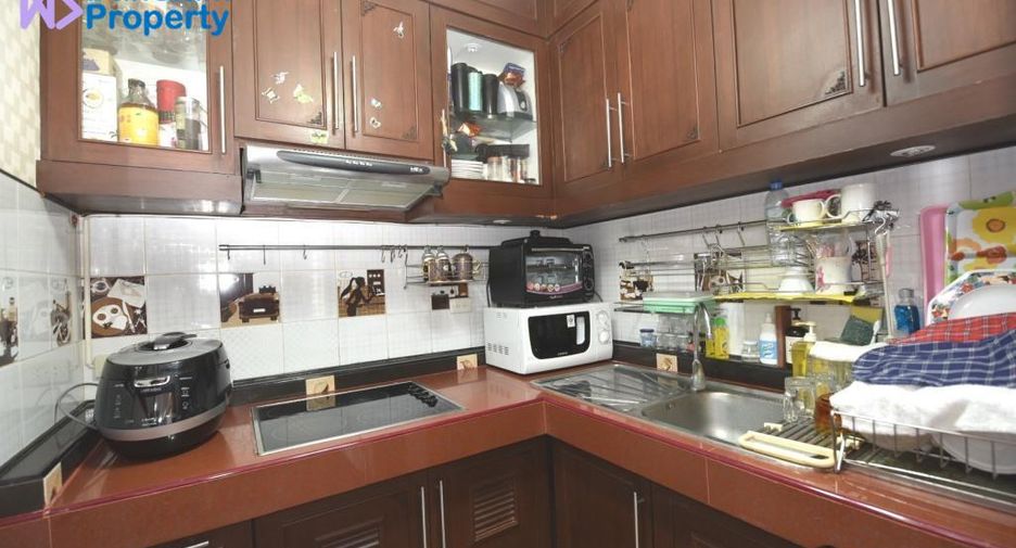 Wohnung zum Kauf mit 2 Zimmer in Cha Am, Phetchaburi