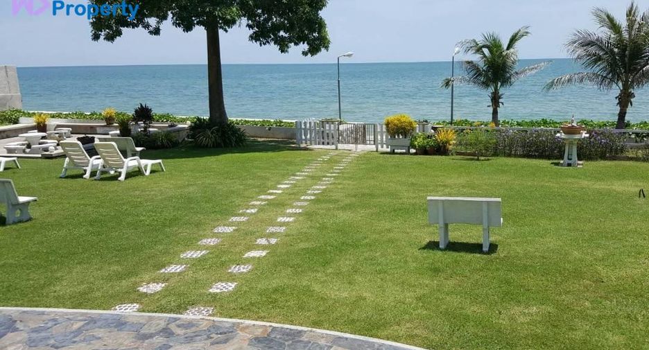 Wohnung zum Kauf mit 2 Zimmer in Cha Am, Phetchaburi