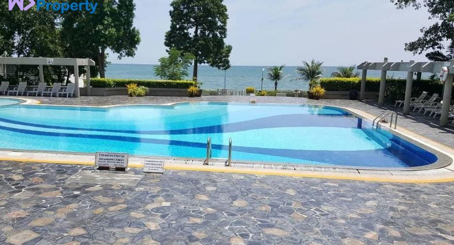 Wohnung zum Kauf mit 2 Zimmer in Cha Am, Phetchaburi