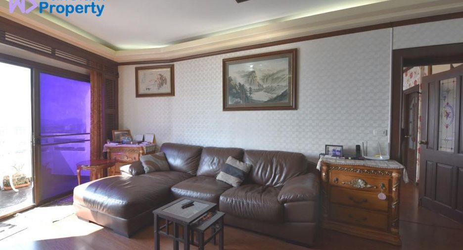Wohnung zum Kauf mit 2 Zimmer in Cha Am, Phetchaburi