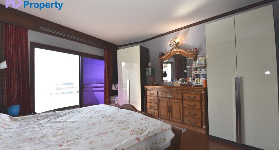 Wohnung zum Kauf mit 2 Zimmer in Cha Am, Phetchaburi