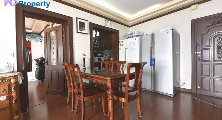Wohnung zum Kauf mit 2 Zimmer in Cha Am, Phetchaburi