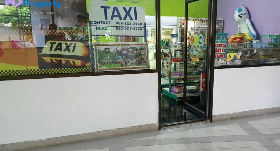 Wohnung zum Kauf mit 2 Zimmer in Cha Am, Phetchaburi