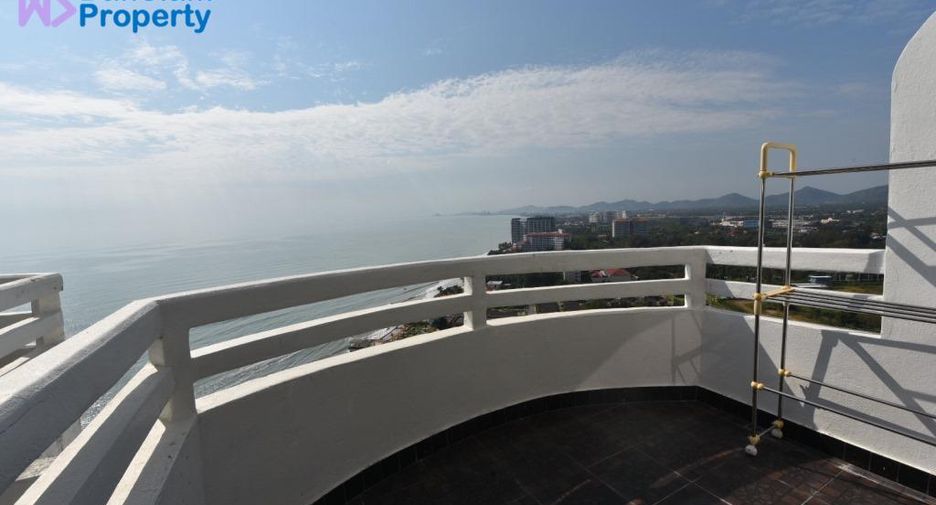 Wohnung zum Kauf mit 2 Zimmer in Cha Am, Phetchaburi