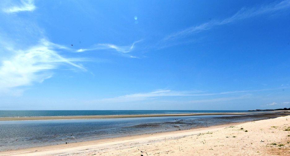 Wohnung zum Kauf mit 2 Zimmer in Cha Am, Phetchaburi