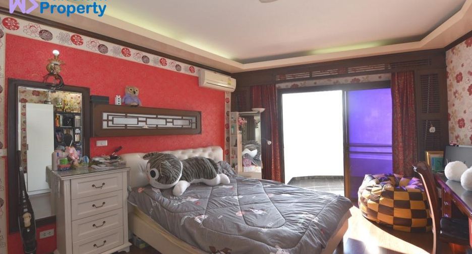 Wohnung zum Kauf mit 2 Zimmer in Cha Am, Phetchaburi