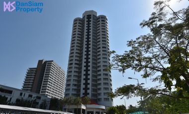 Wohnung zum Kauf mit 2 Zimmer in Cha Am, Phetchaburi