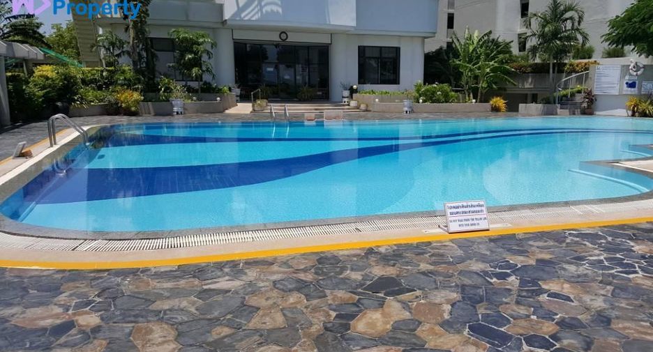 Wohnung zum Kauf mit 2 Zimmer in Cha Am, Phetchaburi