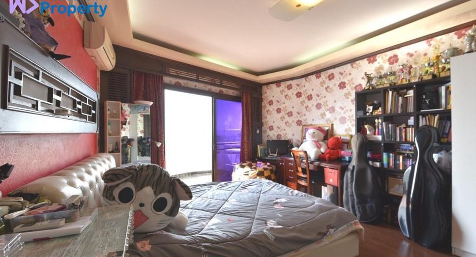 Wohnung zum Kauf mit 2 Zimmer in Cha Am, Phetchaburi
