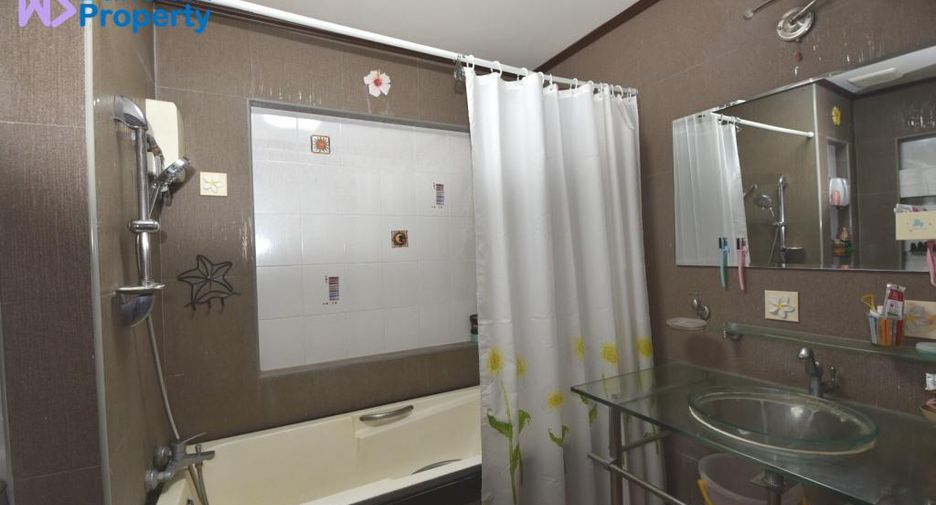 Wohnung zum Kauf mit 2 Zimmer in Cha Am, Phetchaburi