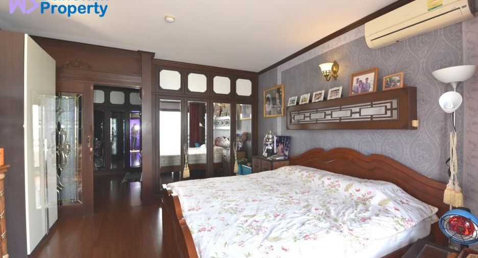 Wohnung zum Kauf mit 2 Zimmer in Cha Am, Phetchaburi
