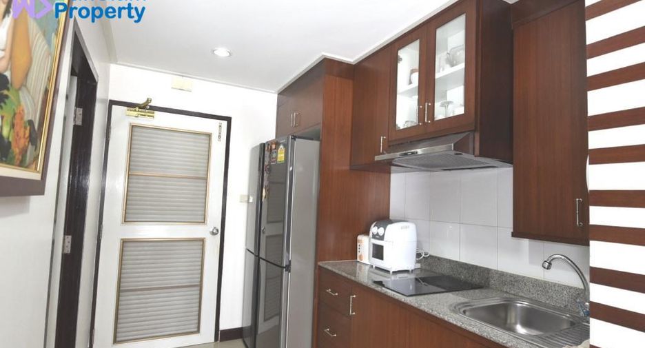 Condo en venta de 2 habitaciones en Cha Am, Phetchaburi
