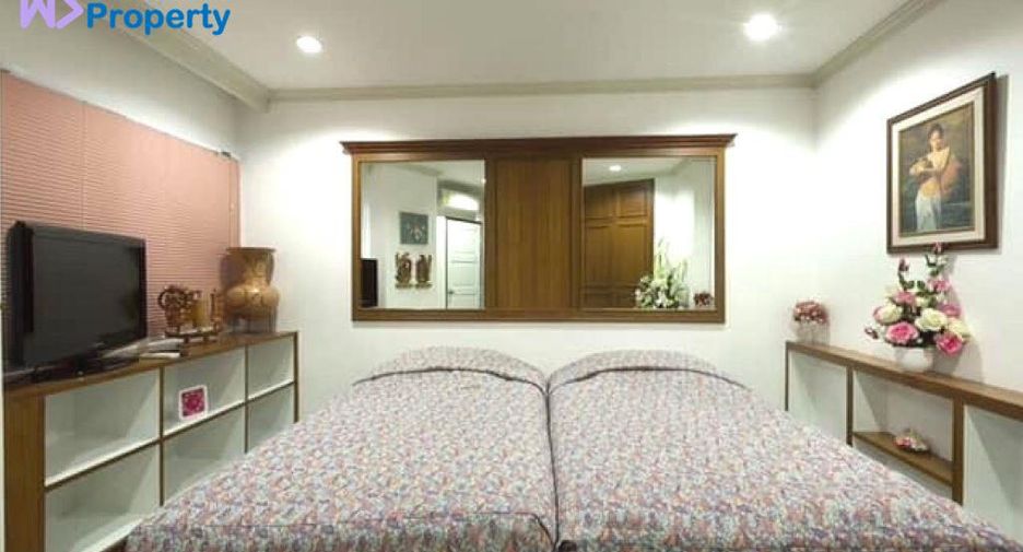 Condo en venta de 2 habitaciones en Cha Am, Phetchaburi