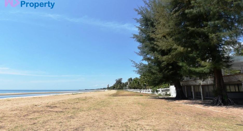 Condo en venta de 2 habitaciones en Cha Am, Phetchaburi