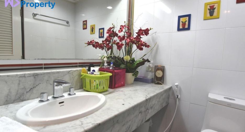 Condo en venta de 2 habitaciones en Cha Am, Phetchaburi