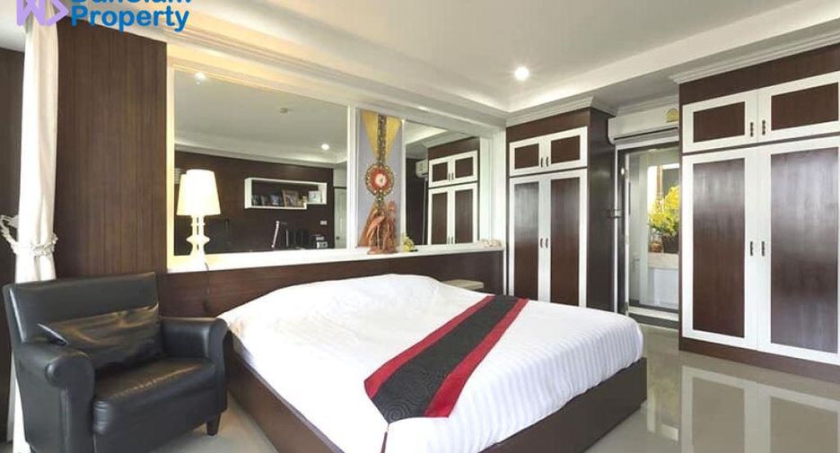 Condo en venta de 2 habitaciones en Cha Am, Phetchaburi