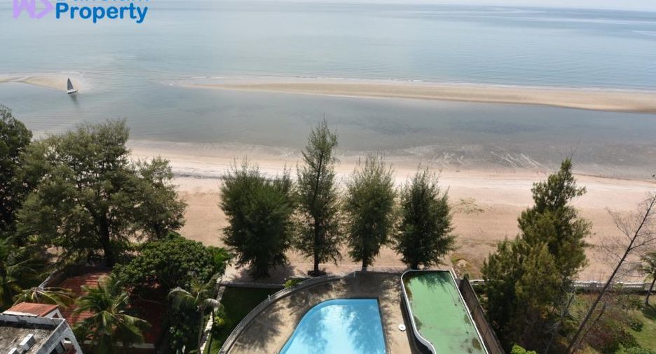 Condo en venta de 2 habitaciones en Cha Am, Phetchaburi