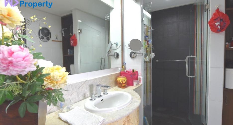 Condo en venta de 2 habitaciones en Cha Am, Phetchaburi