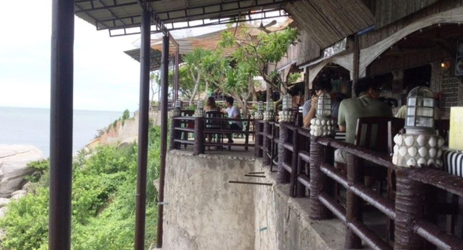 出售 和 出租 1 卧室 公寓 在 华欣, 班武里府