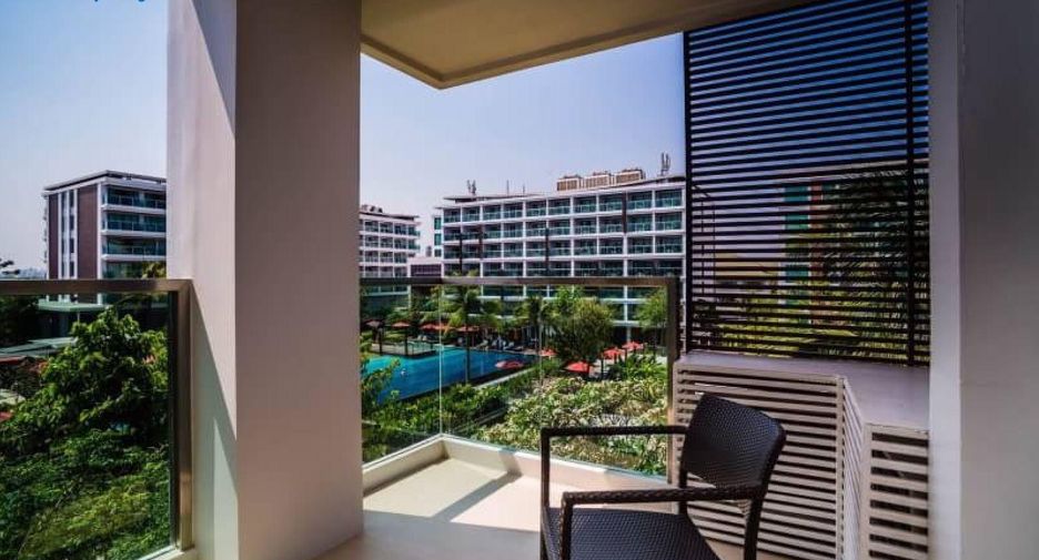 For sale そして for rent 1 Beds condo in Hua Hin, Prachuap Khiri Khan