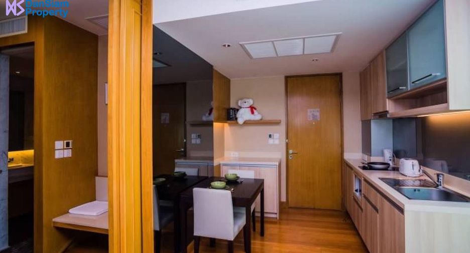 For sale そして for rent 1 Beds condo in Hua Hin, Prachuap Khiri Khan