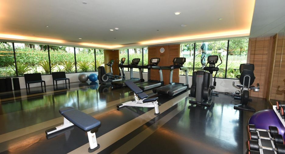 For sale そして for rent 1 Beds condo in Hua Hin, Prachuap Khiri Khan