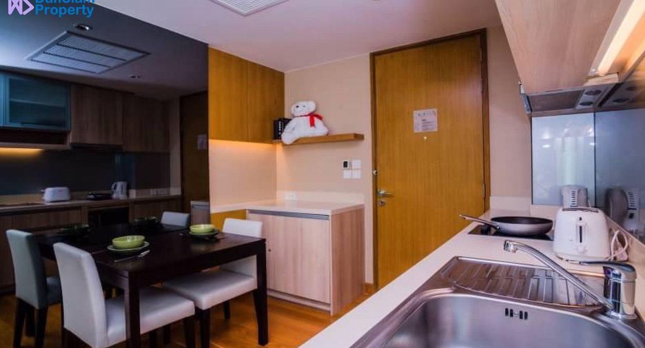For sale そして for rent 1 Beds condo in Hua Hin, Prachuap Khiri Khan