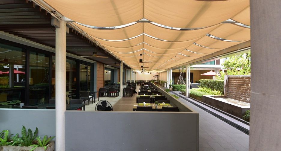 For sale そして for rent 1 Beds condo in Hua Hin, Prachuap Khiri Khan