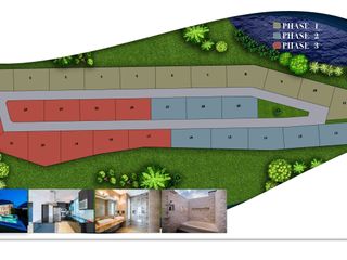 For sale 3 bedrooms house in Hua Hin, Prachuap Khiri Khan