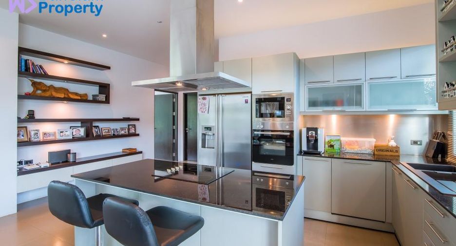 For sale 3 ベッドルーム house in Hua Hin, Prachuap Khiri Khan