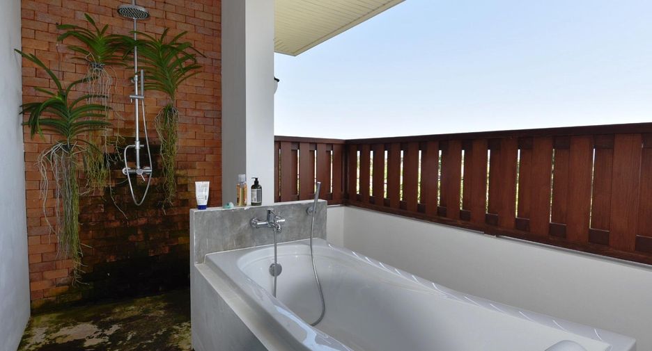 À vendre 5 chambres villa à Hua Hin, Prachuap Khiri Khan