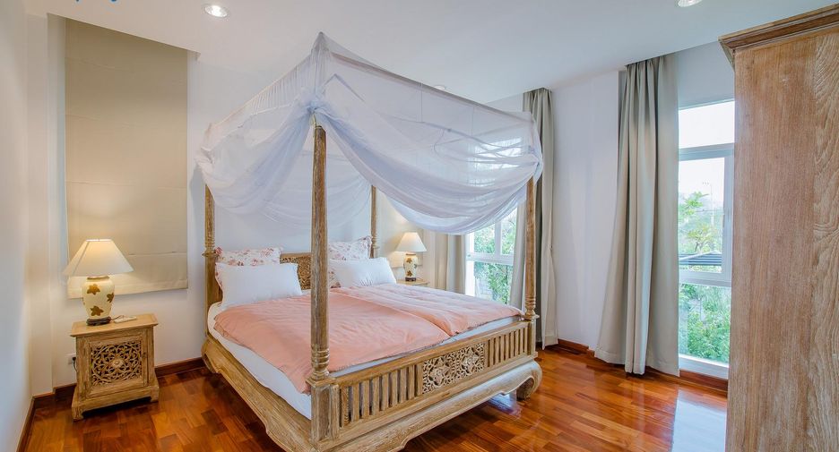 À vendre 5 chambres villa à Hua Hin, Prachuap Khiri Khan