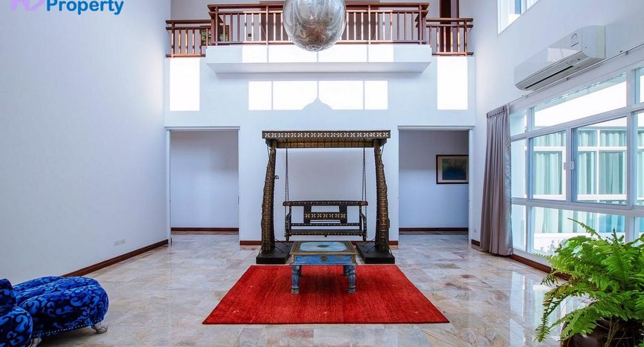 À vendre 5 chambres villa à Hua Hin, Prachuap Khiri Khan