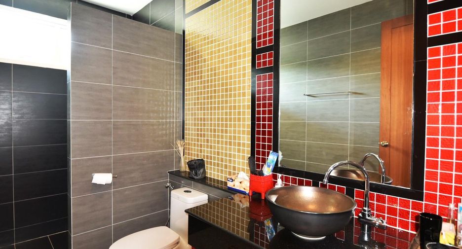 À vendre 5 chambres villa à Hua Hin, Prachuap Khiri Khan