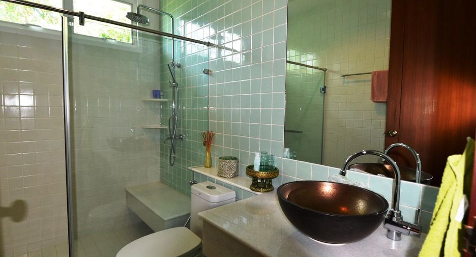 À vendre 5 chambres villa à Hua Hin, Prachuap Khiri Khan