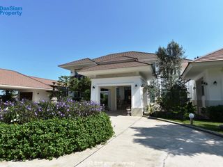 For sale 5 bedrooms villa in Hua Hin, Prachuap Khiri Khan