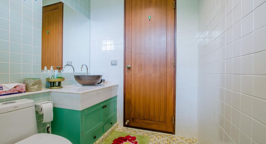 À vendre 5 chambres villa à Hua Hin, Prachuap Khiri Khan