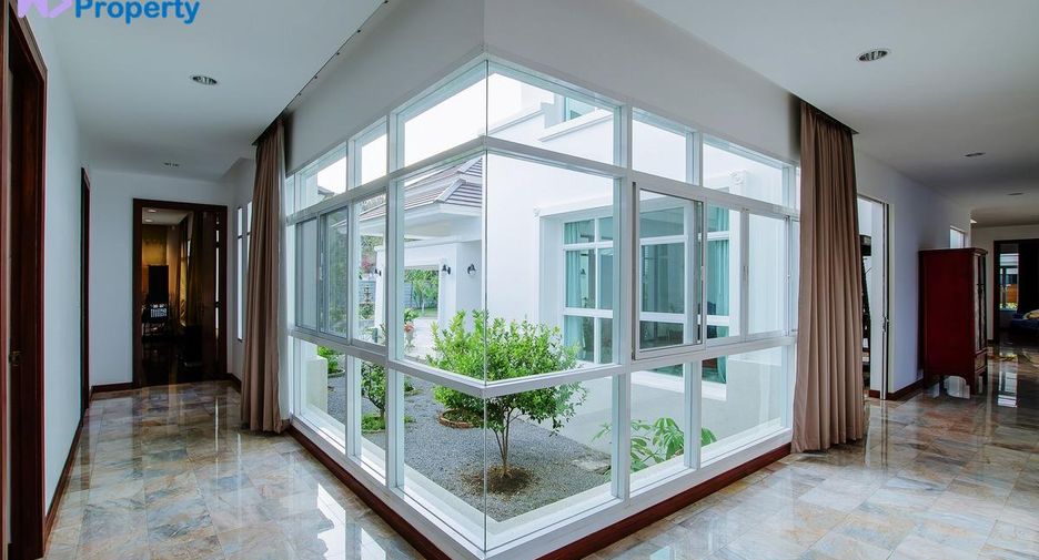 À vendre 5 chambres villa à Hua Hin, Prachuap Khiri Khan
