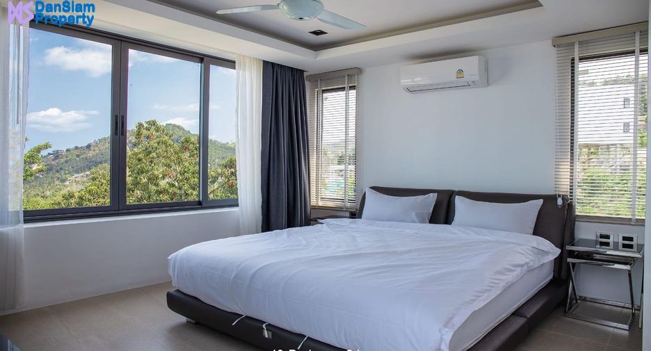 For sale 3 ベッドルーム villa in Ko Samui, Surat Thani