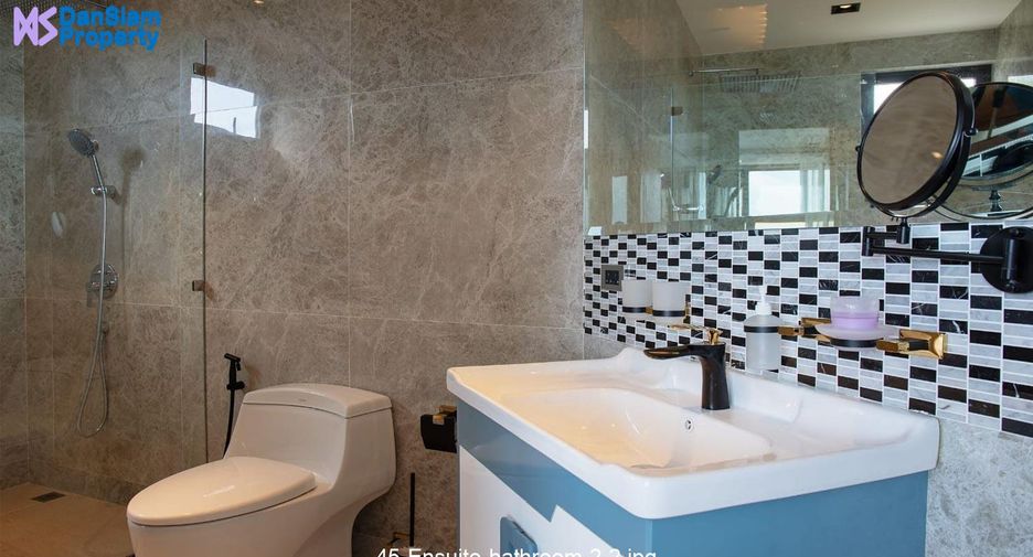 For sale 3 ベッドルーム villa in Ko Samui, Surat Thani